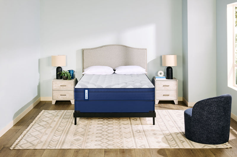 Sealy Posturepedic® 950 Series Lambton Eurotop Firm Twin XL Mattress