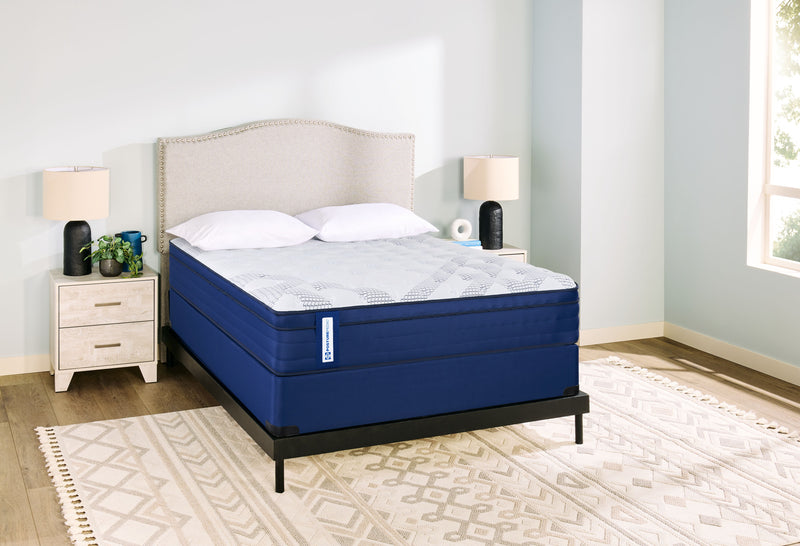 Sealy Posturepedic® 950 Series Lambton Eurotop Firm Twin XL Mattress