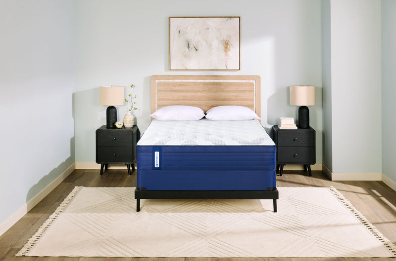 Sealy Posturepedic® 1050 Series Minden Eurotop Medium Full Mattress