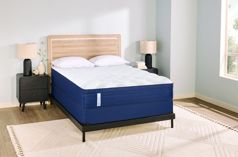 Sealy Posturepedic® 1050 Series Minden Eurotop Medium Full Mattress