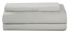 Masterguard® Ultra Advanced 3-Piece Twin Sheet Set - Stone