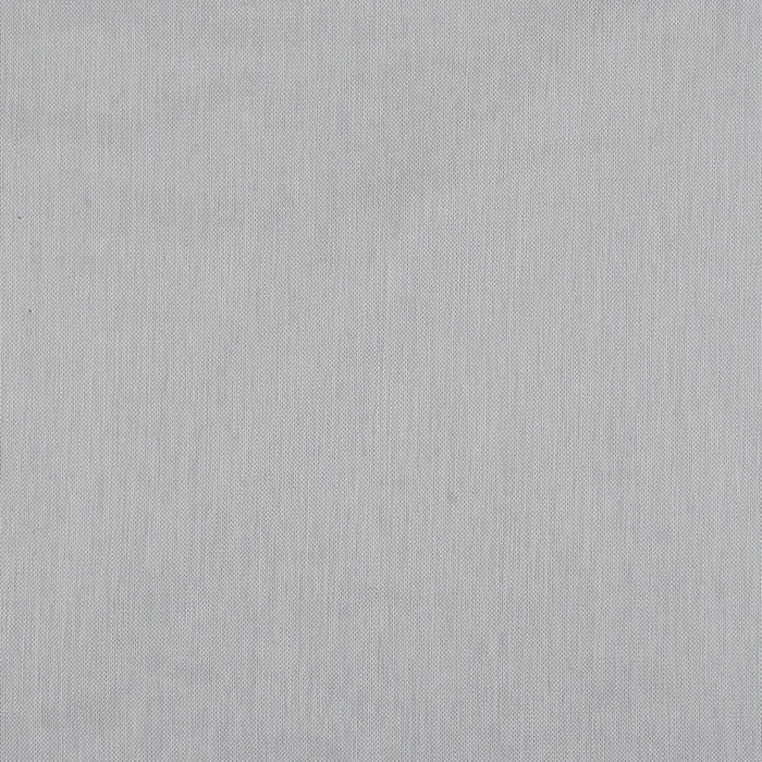 Made in Canada Sofa Lab Customizable Club 29\" Linen-Look Fabric Accent Chair with Wood Legs - Pax Ice White