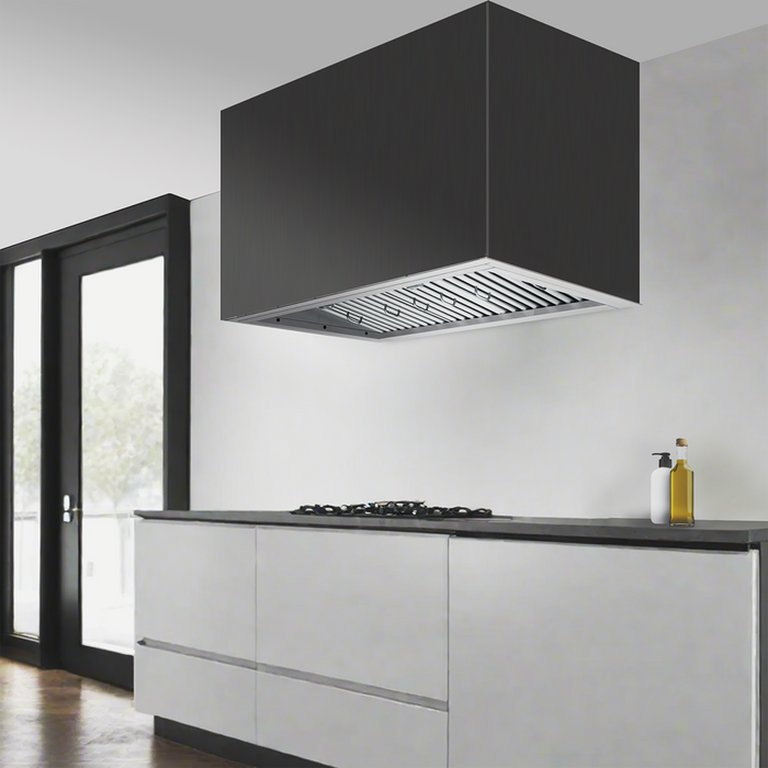 Victory 48 Inch Insert Range Hood