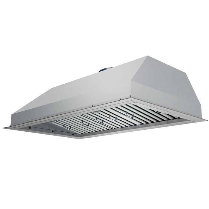 Victory 48 Inch Insert Range Hood