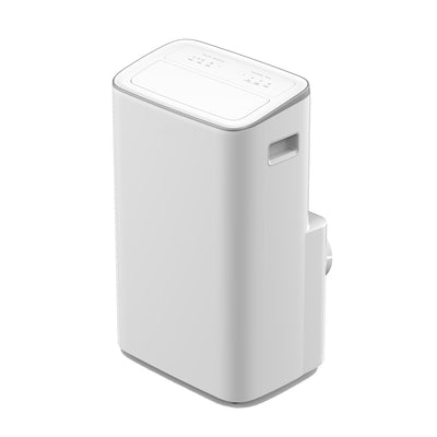 Ecohouzng 12,000 BTU Portable Air Conditioner with Wi-Fi - TBECH2210122DHW|Climatiseur portatif Ecohouzng de 12 000 BTU avec Wi-Fi - TBECH2210122DHW