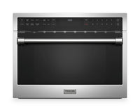 Thor Kitchen 1.6 Cu. Ft. Built-In Professional Microwave Oven - TMO24H 
