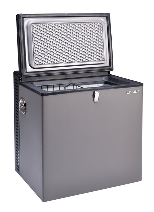 Off-Grid by Unique 2 Cu. Ft. Propane Freezer - UGP-2 SM