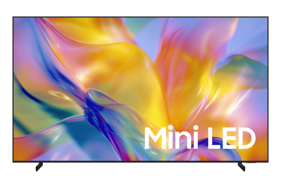 SAMSUNG 100" M90H Mini-LED 4K Vision AI Smart TV (UN100M90HFXZC) - 2026 Model | Téléviseur intelligent Mini DEL SAMSUNG M90H 4K de 100 po avec Vision AI (UN100M90HFXZC) - modèle 2026