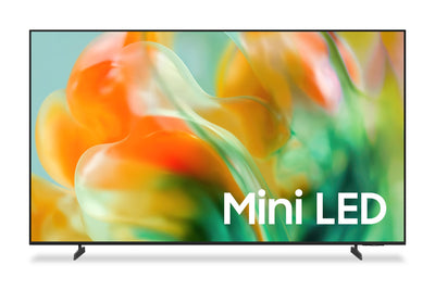 SAMSUNG 65" M80H Mini-LED 4K Vision AI Smart TV (UN65M80HAFXZC) - 2026 Model | Téléviseur intelligent Mini DEL SAMSUNG M80H 4K de 65 po avec Vision AI (UN65M80HAFXZC) - modèle 2026