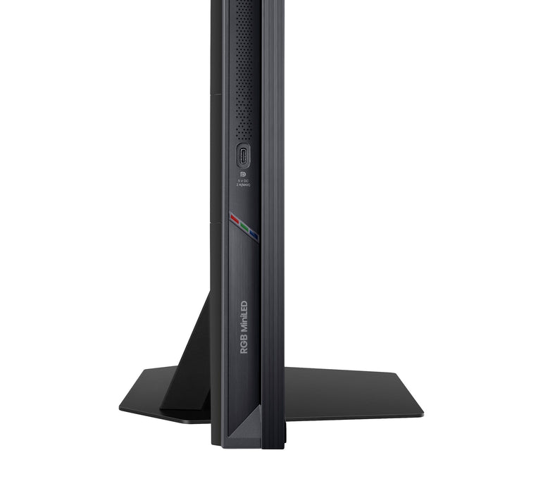 Hisense 85\" RGB Mini-LED QLED TV (85UR9SG) – 2026 Model 