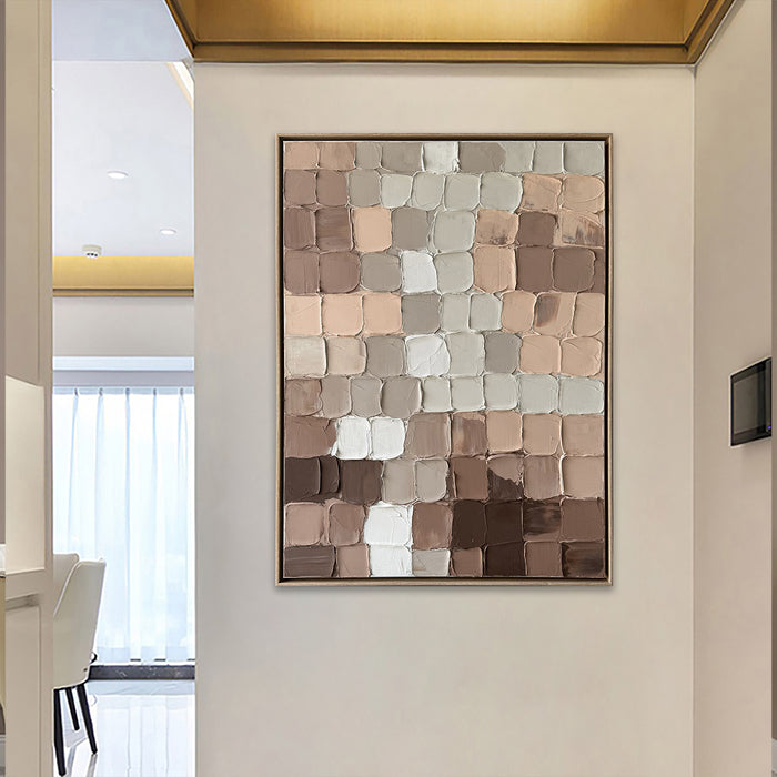 Vesper - 48\" x 36\"