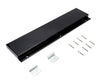 Whirlpool 6\" Backsplash Kit for Slide-In Range – W10655449