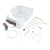 Whirpool Refrigerator Ice Maker Kit - W11729596 | Trousse de machine à glaçons pour réfrigérateur Whirlpool - W11729596