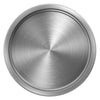 Whirlpool Knob Accessory Kit for Gas Cooktop – Stainless Steel - W11774761