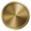 Whirlpool Knob Accessory Kit for Gas Cooktop – Brass - W11774763 | Trousse d’accessoires de boutons Whirlpool pour surface de cuisson à gaz - laiton - W11774763