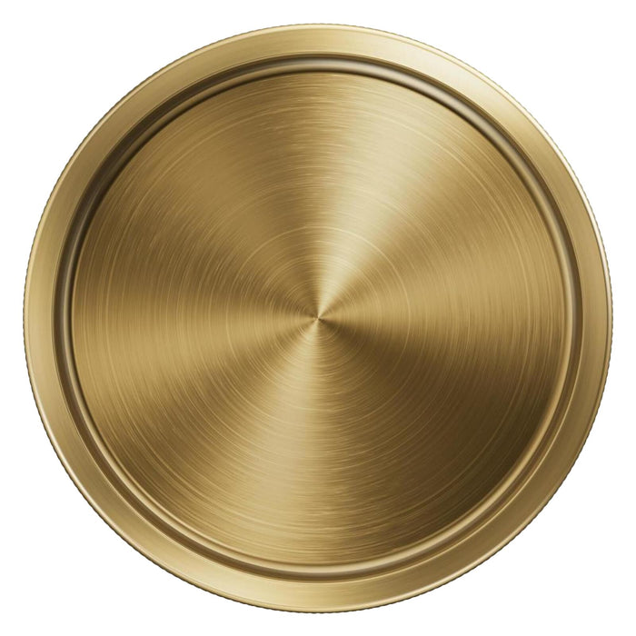 Whirlpool Knob Accessory Kit for Gas Cooktop – Brass - W11774763