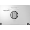 Whirlpool 28” 18.0 Cu. Ft. Top Freezer Refrigerator – Black - WRTX5118TB | Réfrigérateur Whirlpool de 18,0 pi³ et de 28 po à congélateur supérieur - noir - WRTX5118TB