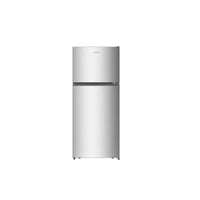 Whirlpool 18 Cu. Ft. Top Freezer Refrigerator – Stainless Steel - WRTX6418TZ 