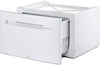 Bosch 24" Dryer Pedestal - WTZPW40D | Piédestal de sécheuse Bosch de 24 po - WTZPW40D
