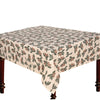Tablecloth Pinecone Tablecloths