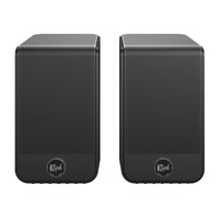 KLIPSCH Flexus SURR 200 2.0-Channel 120W Wireless Surround Speakers (XSURR200)