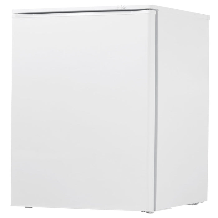 Danby 7.1 Cu. Ft. Upright Freezer - White - DUF071A3WDB