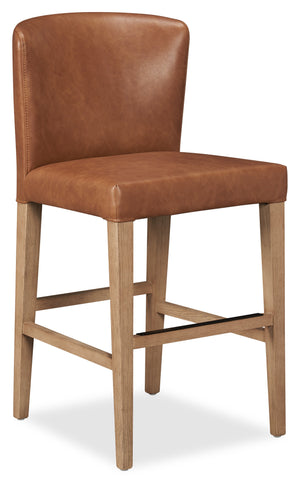 Arlo Counter Stool - Copper