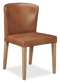 Arlo Dining Chair - Copper  