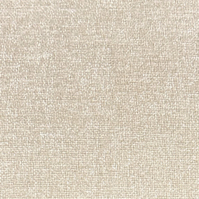 Arlo 29.5\" Linen-Look Fabric Accent Chair – Taupe