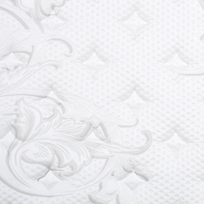 Scott Living Ashford TT King Mattress Set