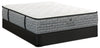 Scott Living Aviemore Tight Top Plush Full Mattress Set