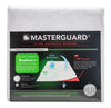 Masterguard® Natural Bamboo™ Queen Mattress Protector