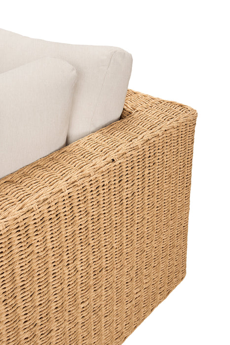 Scott Living Barcelona 4-Piece Patio Set