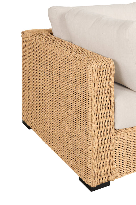 Scott Living Barcelona 4-Piece Patio Set