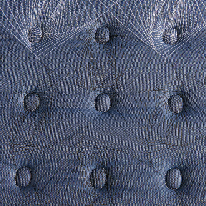 Serta Back Logic 1.1 Eurotop Medium Full Mattress Set