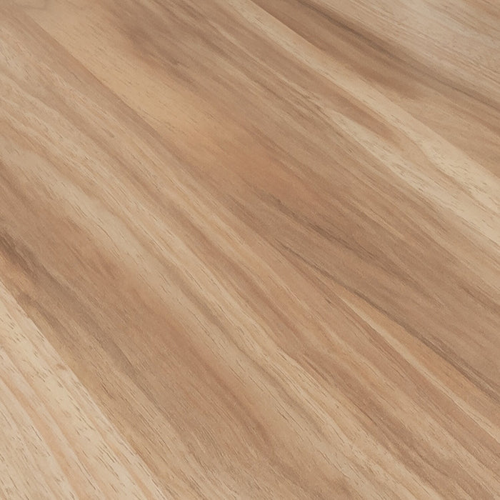 Bergen Circle 45.04\" Commercial Grade Credenza - Natural Woood