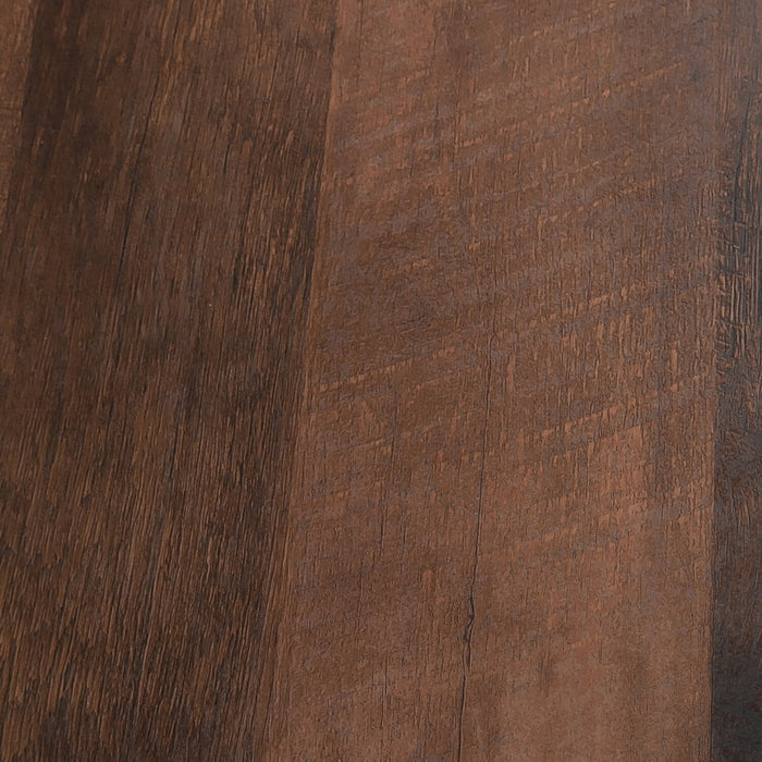 Briarbrook 32.28\" Commercial Grade Utility Hutch - Brown