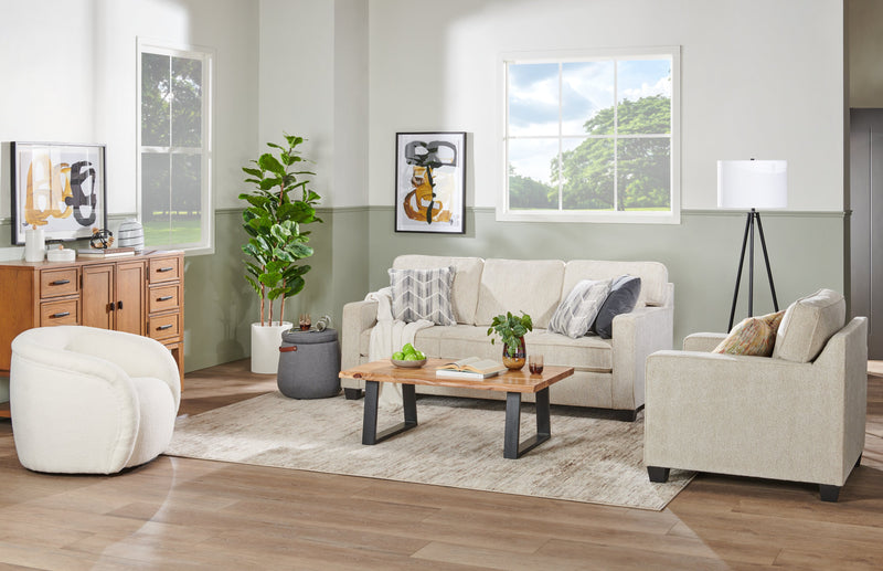 Black Dominates No. 13 Framed Artwork Raised Under Glass with Mat - 26\" x 34\"