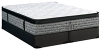 Scott Living Braemar Eurotop Firm King Mattress Set