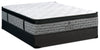 Scott Living Braemar Eurotop Firm Queen Mattress Set