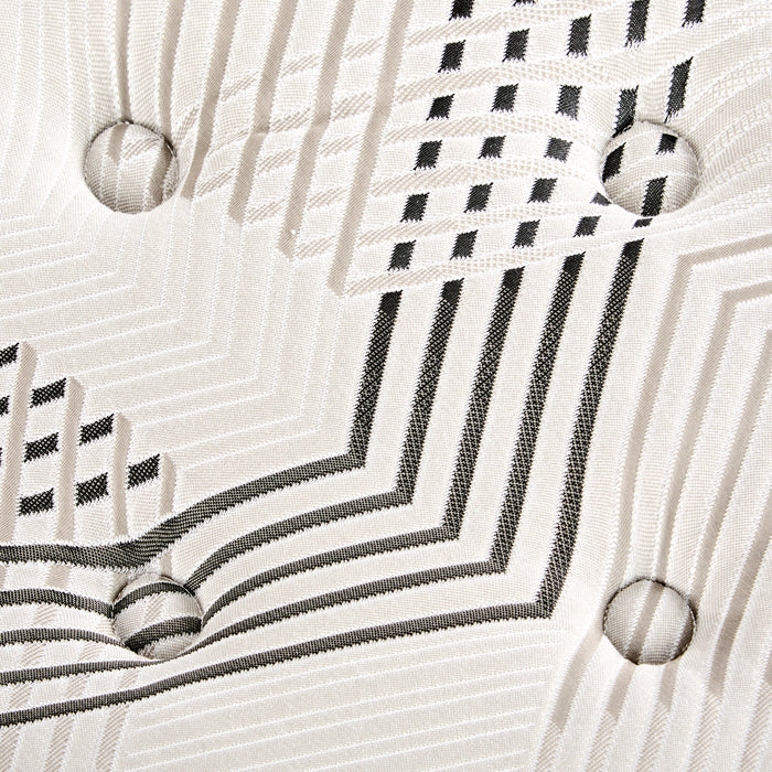 Beautyrest GL2 Eurotop Firm Queen Mattress Set