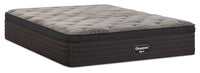 Beautyrest GL6 Eurotop Medium Twin Mattress 