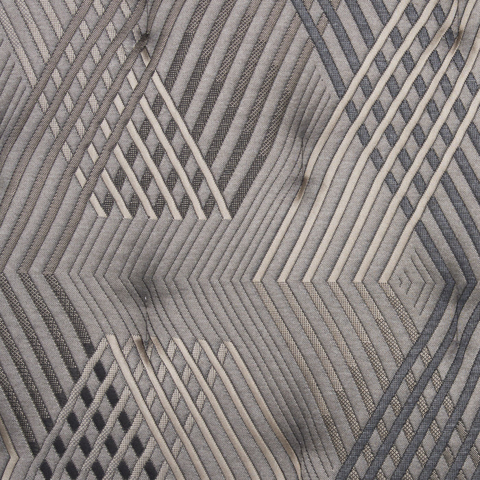 Beautyrest GL8 Eurotop Plush Queen Mattress Set