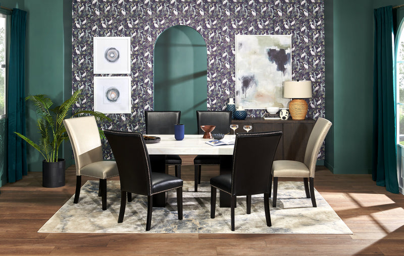 Asel Area Rug - 8' x 11'