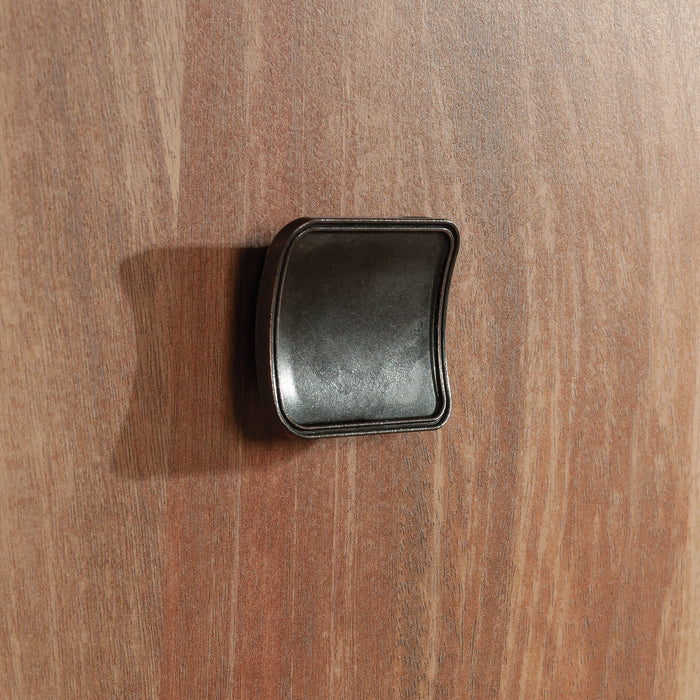 Cannery Bridge 60\" Commercial Grade Hutch - Brown