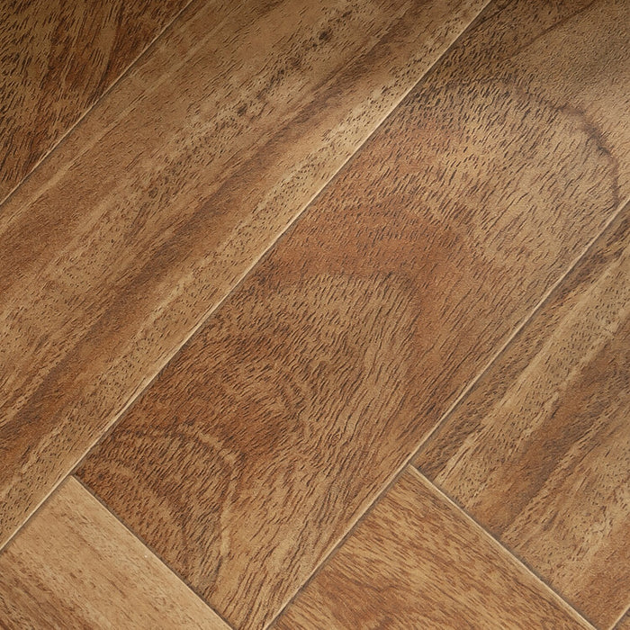 Cannery Bridge 60\" Commercial Grade Hutch - Brown