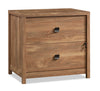 Cannery Bridge Commercial Grade Lateral Filing Cabinet