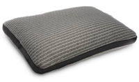 Pair of Pillows: Masterguard® Charcoal Tencel™ King Pillow 