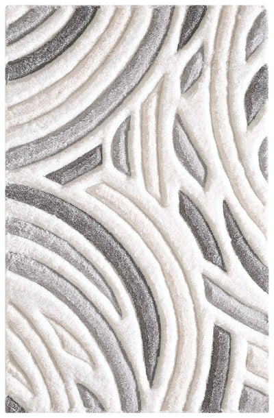 Chicago Area Rug - 7' x 10' | Carpette Chicago - 7 pi x 10 pi