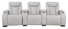 Cinema Home Theatre Seating - 3 Seats